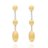 Orecchini dancing elite Ref. OS1 589 cipolla gioielli gioielleria palermo Elite dancing earrings Ref. OS1-589