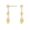 Orecchini dancing elite Ref. OS1 589 cipolla gioielli 3 gioielleria palermo Elite dancing earrings Ref. OS1-589