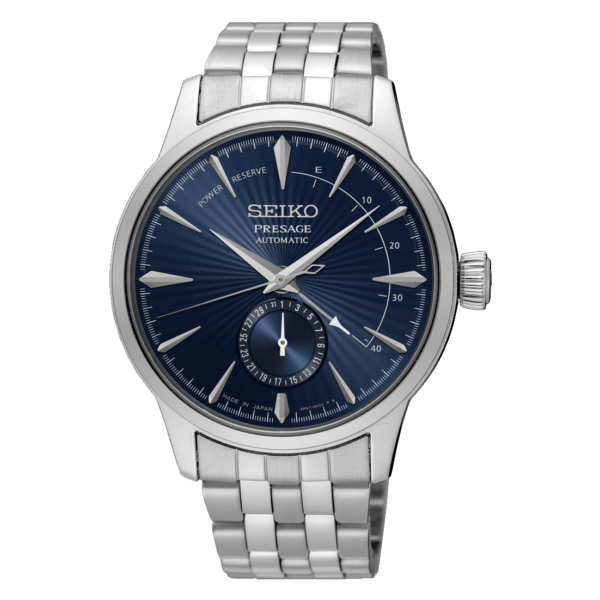Orologio Seiko Presage SSA347J1
