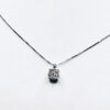 7672ef9c b983 47cb 8522 23c33386aa3b gioielleria palermo NARCISO diamond point pendant art. CD755-2