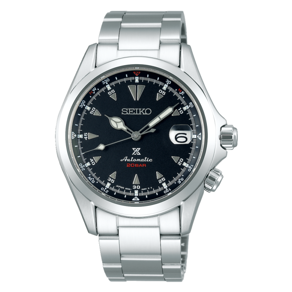 SPB117J1 cipolla gioielli palermo gioielleria palermo Seiko Prospex SPB117J1 Watch