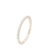 Diamond ring in white gold art. R02924WA01.3