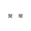 Orecchini punto luce di diamanti DESIDERIO Art. OR1058-1