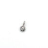 Charm del bracciale saldato al polso