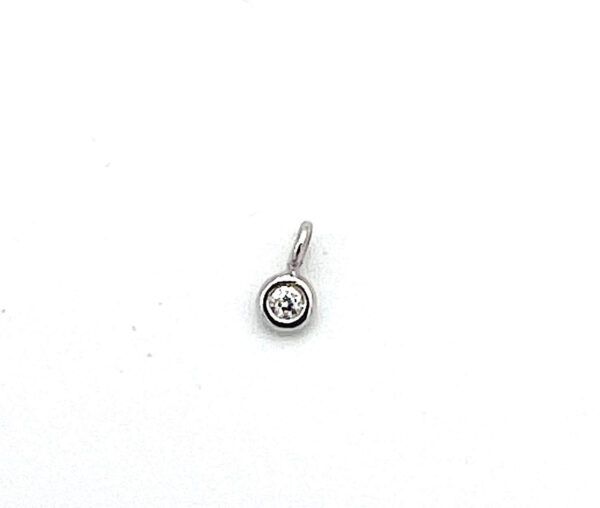 Charm del bracciale saldato al polso