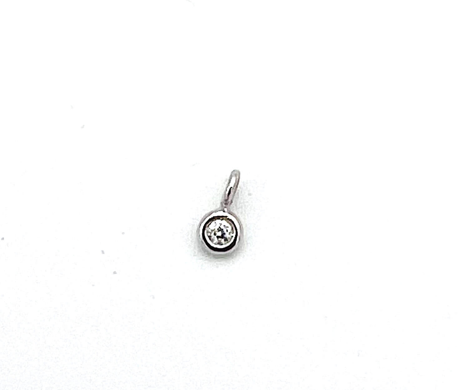 Charm del bracciale saldato al polso
