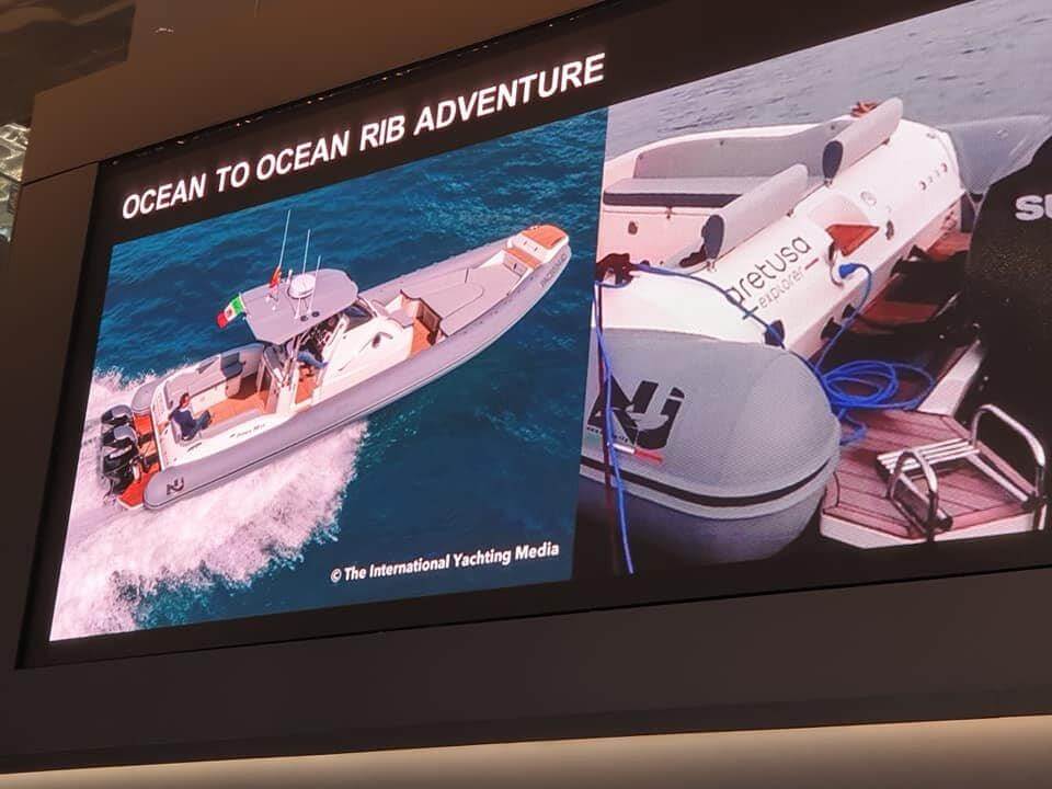 ocean to ocean rib adventure 3 gioielleria palermo ocean to ocean rib adventure 3 gioielleria palermo