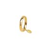 Fede UnoAerre  COMFORT 3,5 mm in oro giallo Art. 35 AFC 1