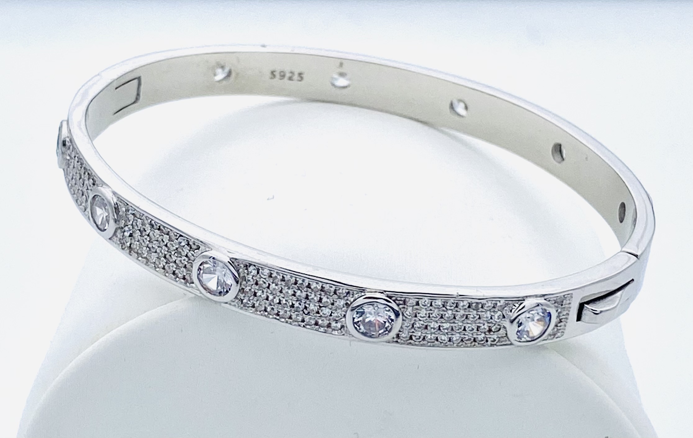 bracciale-bangle-argento-cipolla-dal-1950-gioiellieri-palermo