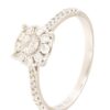 R47655 2 800x800 1 gioielleria palermo Solitaire ring 750% white gold and diamonds Art.R47655-2