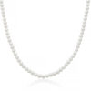 Collana  perle 7/7,5 mm Art.  FPE14
