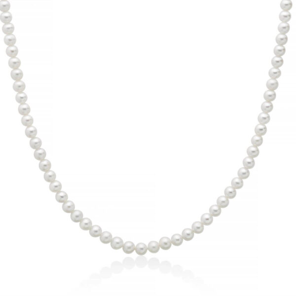 Collana  perle 7/7,5 mm Art.  FPE14
