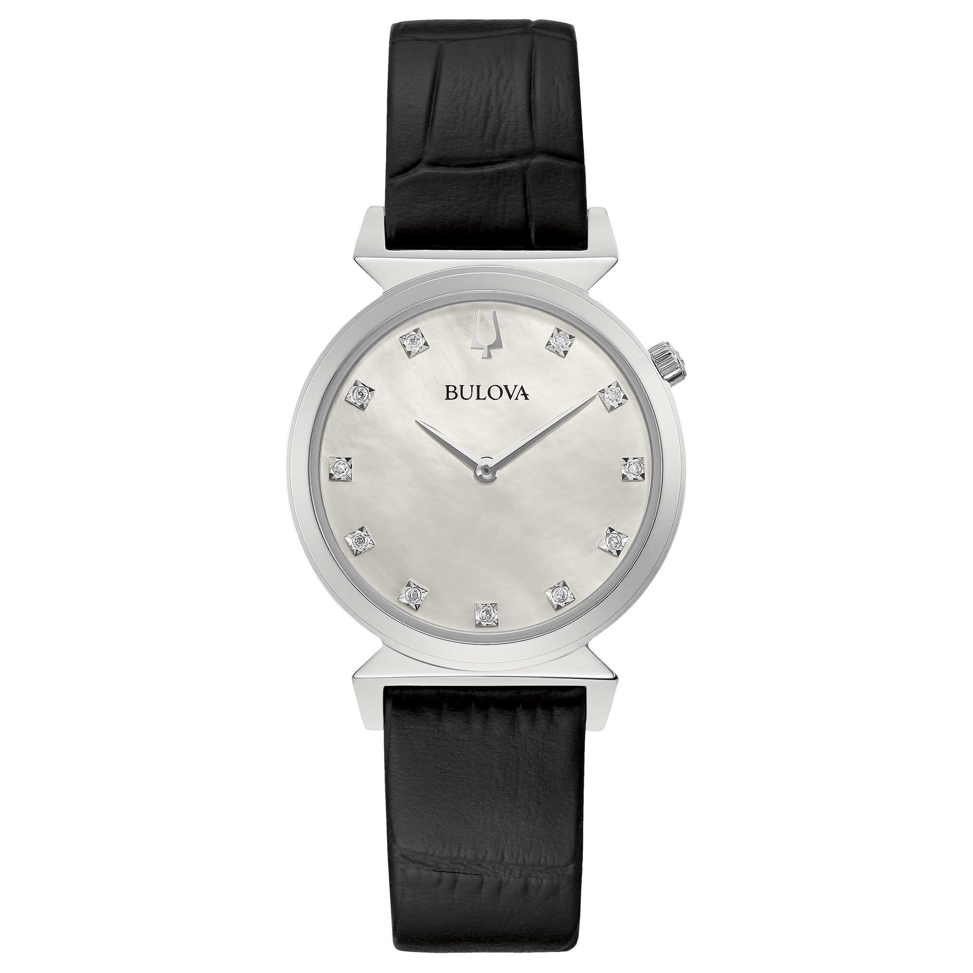 Bulova Regatta Lady 96P210 Watch