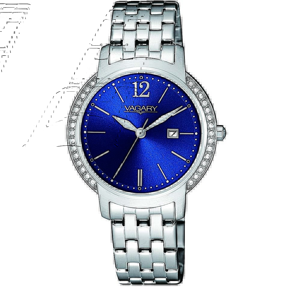Orologio Vagary by Citizen Flari IU2-014-71