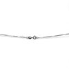 Girocollo perla diamanti e oro art. CDP53-16