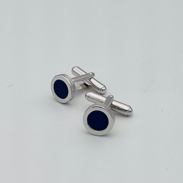 Gemelli in argento 925% Art.562072N