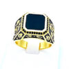 Anello uomo oro 750% Art. ANORU75