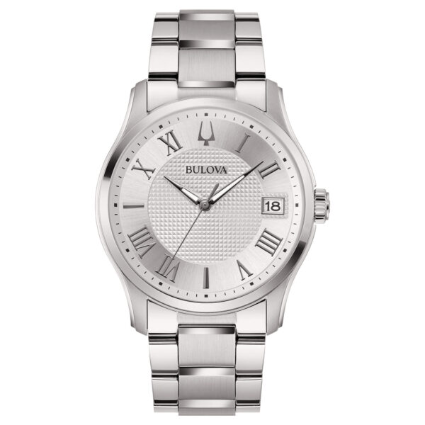 Orologio Bulova Wilton 96B391