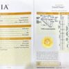apr 3 Doc 2 gioielleria palermo Veretta Ring of Diamonds and Gold certified GIA America Art.AN2833
