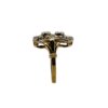 Anello vintage epoque ART. TOPAN09