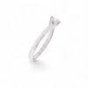 IGI HARMONIES Certified Diamond Solitaire Ring Art. AN2683