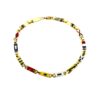 bracciale bandiere nautiche oro cipolla dal 1950 gioiellieri palermo 1 gioielleria palermo Bracelet gold nautical flags Art. BRBAND2