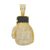 Pendant man GLOVE BOX ART.262689