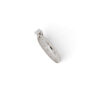 Anello solitario  ROMANTIC in oro e diamante art.AN2649-6