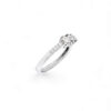 Anello trilogy di diamanti ARMONIE art.AN2150