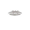 Anello trilogy di diamanti ARMONIE art.AN2150