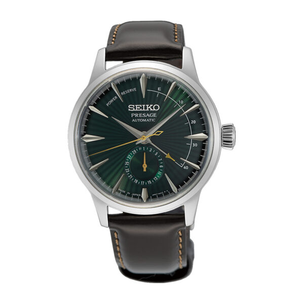 Seiko Presage watch art.SSA459J1