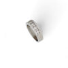 Anello veretta di diamanti art. AN2141-5