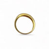 Anello oro giallo  e diamanti Art. R11651A-19