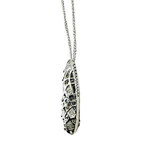 Pendente oro e Diamanti Art. SPB51/BRW Pendente oro e Diamanti Art. SPB51/BRW