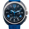OROLOGIO LOCMAN MARE TITANIUM CARBON CASE ART. 134AZZURRO