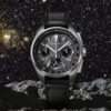 Bulova Lunar Pilot Meteorite LIMITED EDITION  ART. 96A312