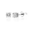 DESIDERIO diamond light point earrings art.OR1096-1