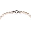 Akoya susta pearl necklace in gold Art. 67083