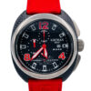 OROLOGIO LOCMAN MARE TITANIUM CARBON CASE ART. 134ROSSO