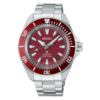 OROLOGIO PROSPEX SAMURAÏ ART. SRPL11K1