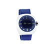 Orologio Locman modello Luna cassa alluminio con datario cinturino ART. 041