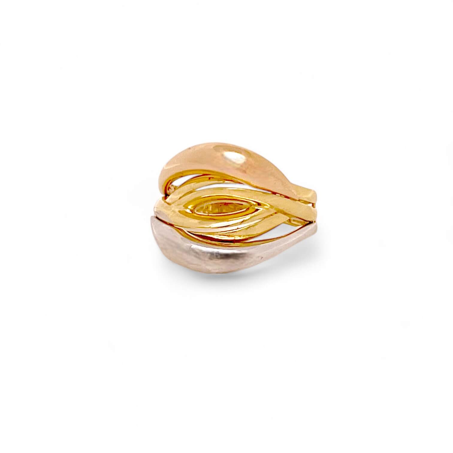 ANELLO-FASCIA-ORO-CIPOLLA-GIOIELLI