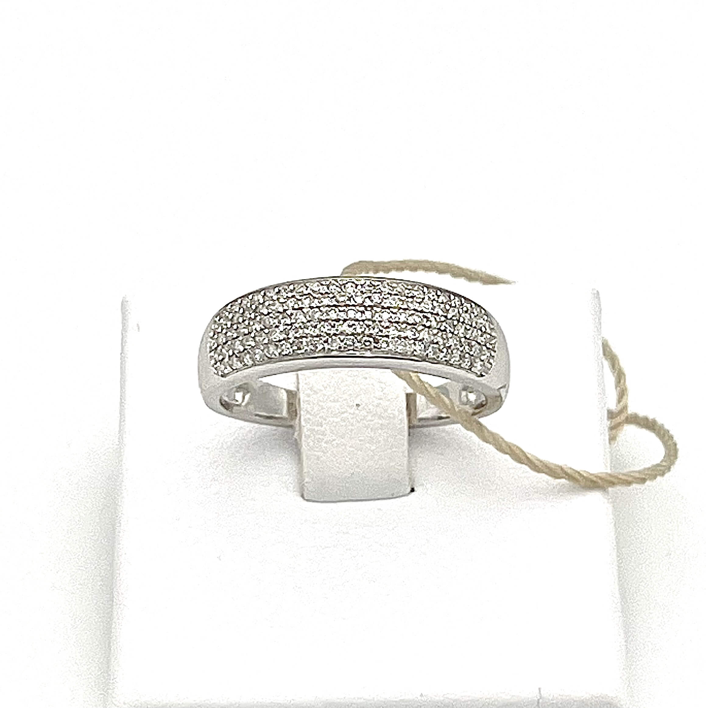 ANELLO FASCIA DIAMANTI CIPOLLA GIOIELLI gioielleria palermo ANELLO-FASCIA-DIAMANTI-CIPOLLA-GIOIELLI