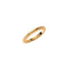 Anello  FOPE   oro giallo 18 kt Art. ANFOPE