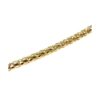 Bracciale in oro GIALLO  18 KT art. BRF3