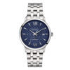 Orologio Bulova Hudson art. 96B447
