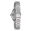 Orologio Bulova Sutton Lady Petite art. 96P253