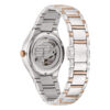 Orologio Bulova Lady Automatic art. 98L313