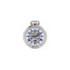 OROLOGIO BULOVA UOMO DA TASCA ART. 96A304