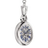 OROLOGIO BULOVA UOMO DA TASCA ART. 96A304